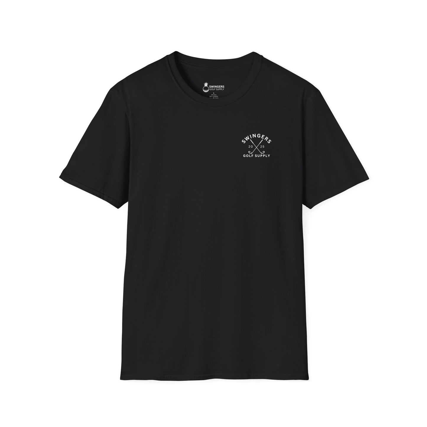 The Original T-Shirt - Black