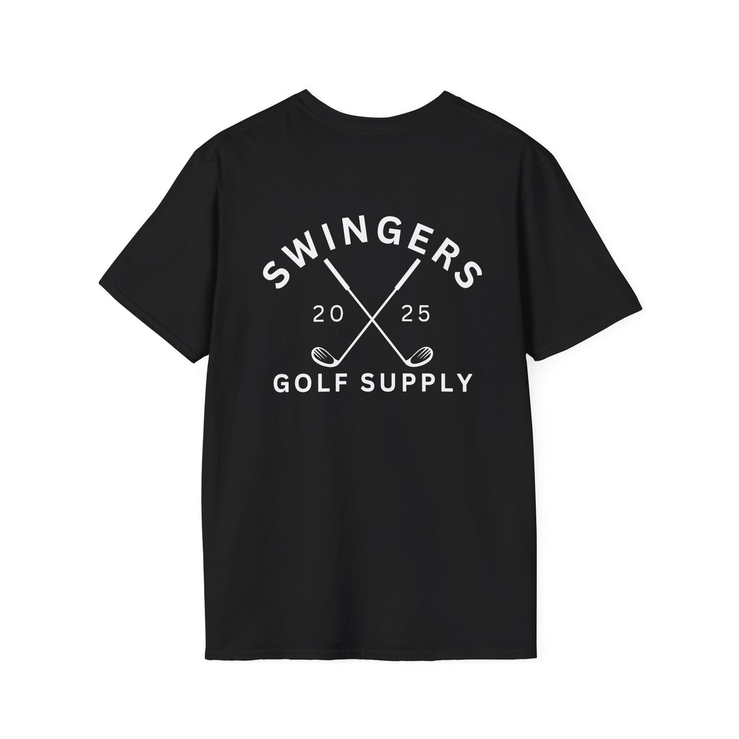 The Original T-Shirt - Black