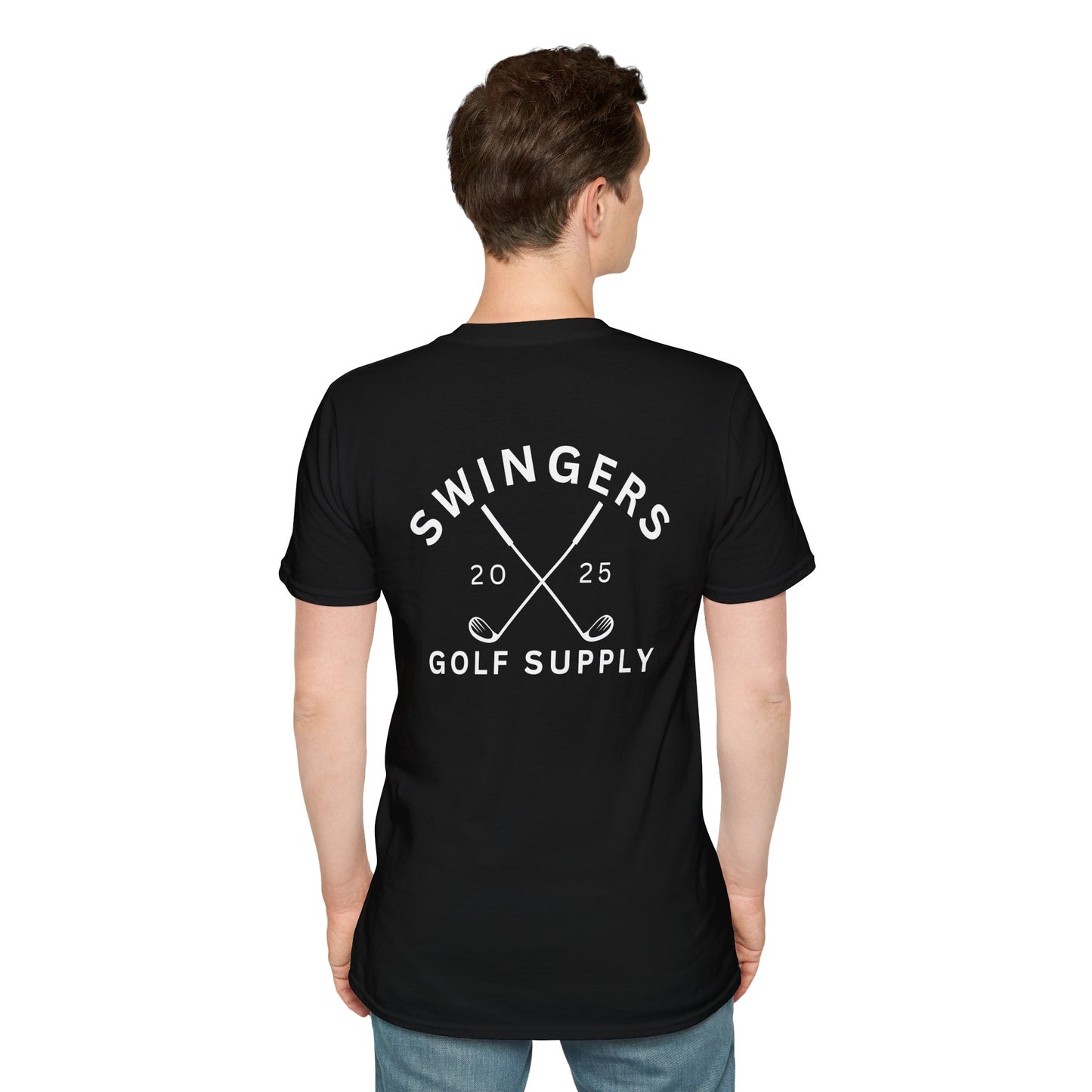 The Original T-Shirt - Black