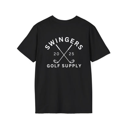 The Original T-Shirt - Black