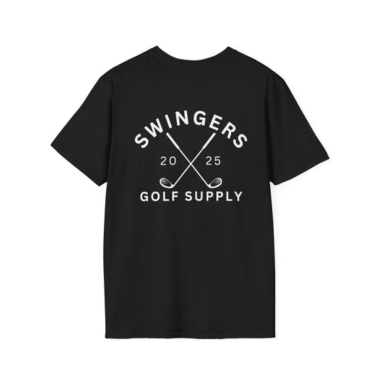 The Original T-Shirt - Black