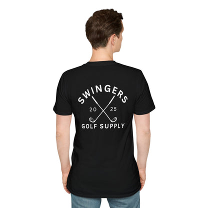 The Original T-Shirt - Black